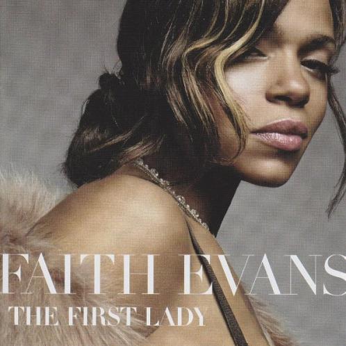 Faith Evans
